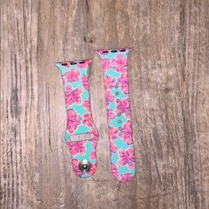 simply souther apple watch bands